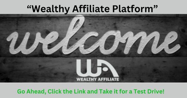  Wealthy Affiliate to Join Logo for new members.