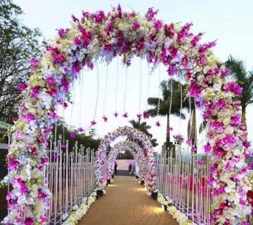 Wedding Arches