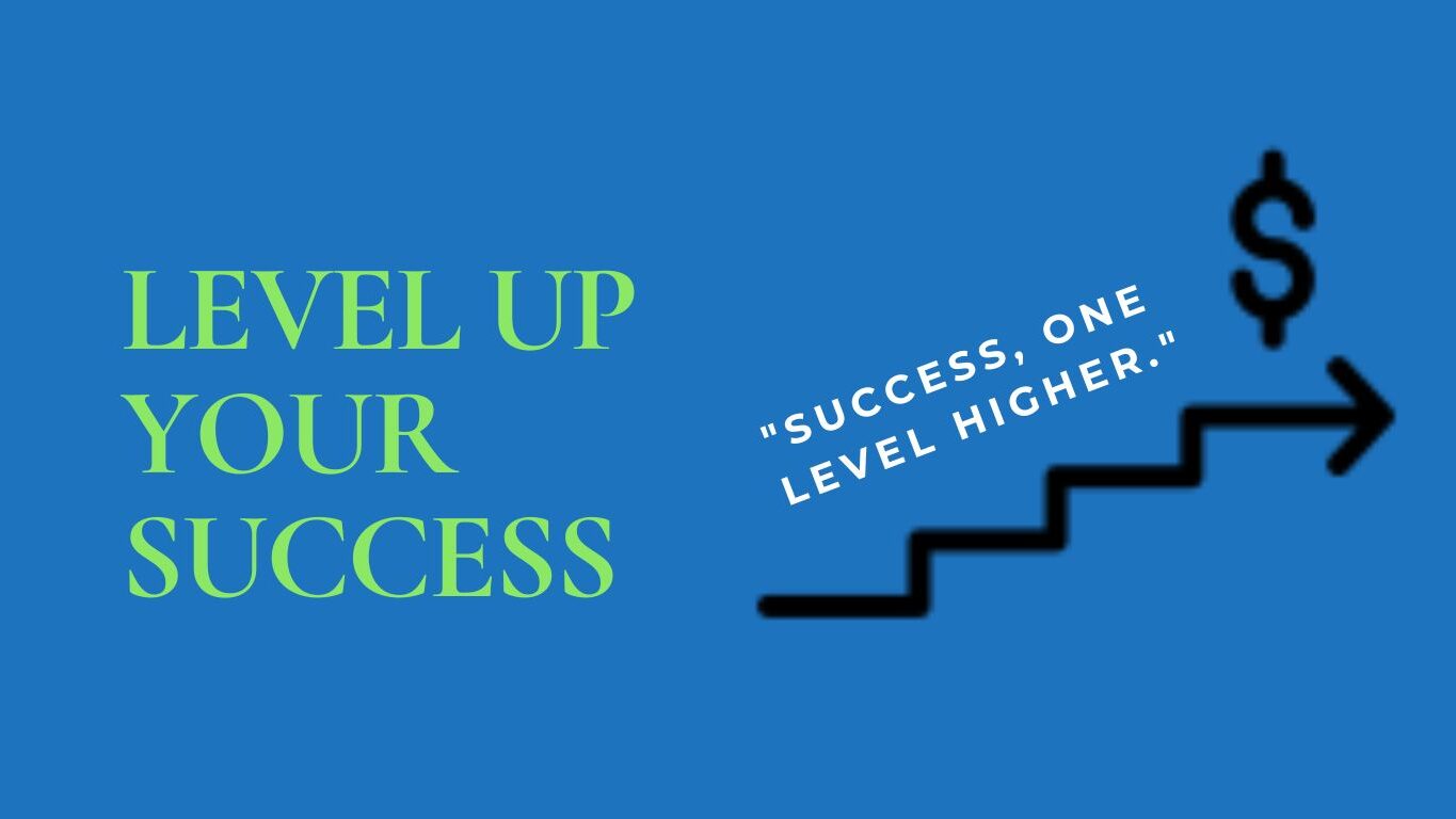 level up your success-logo-04